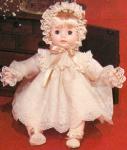 Effanbee - Sweetie Pie - Keepsake - Old-fashioned Baby - Doll